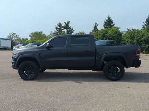 Used 2024 RAM 1500 TRX w/ TRX Level 2 Equipment Group AWD/4WD image 6