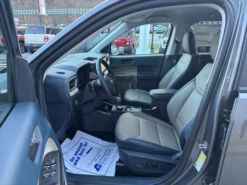 New 2026 Ford Maverick Lariat w/ 4K Tow Package image 11