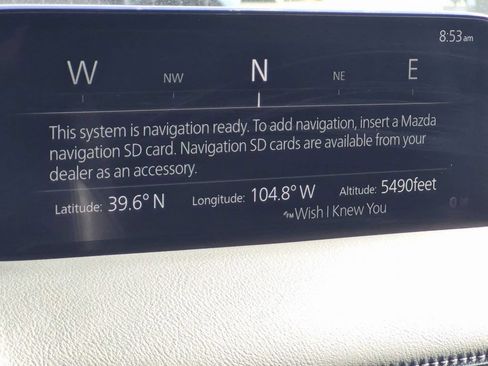 Used 2023 MAZDA CX-5 Carbon Edition AWD/4WD image 23