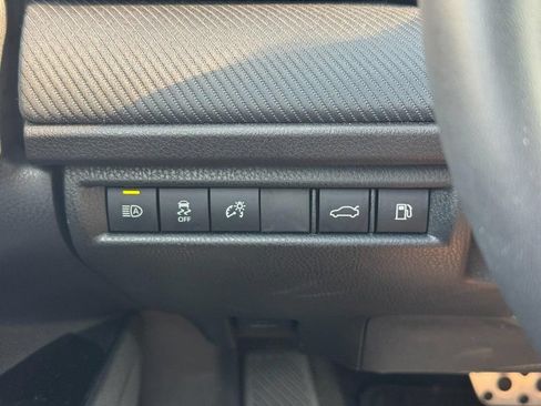 Used 2026 Toyota Camry SE FWD image 26