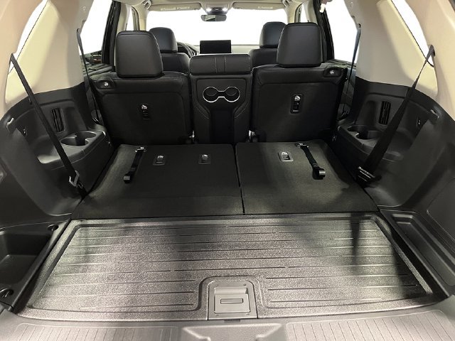 New 2026 Honda Pilot Touring image 27
