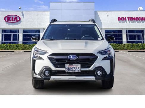 Used 2024 Subaru Outback Limited XT image 2