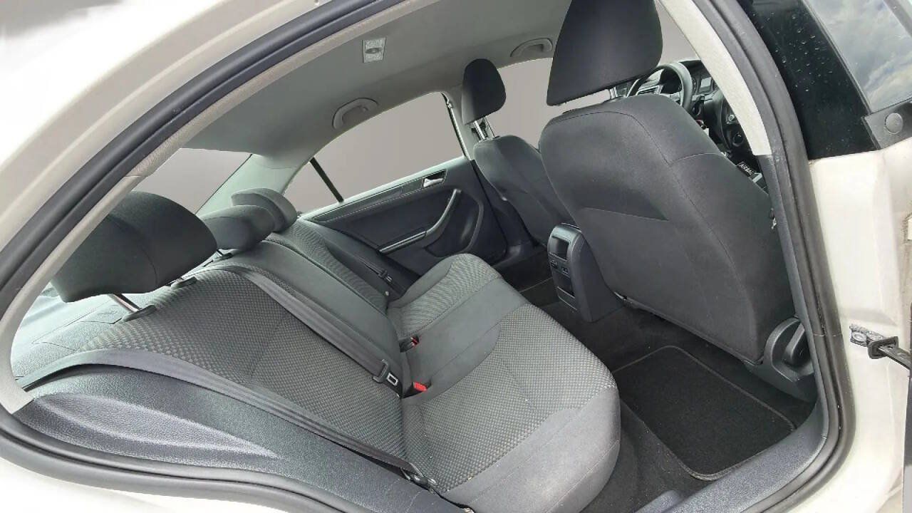 Used 2014 Volkswagen Jetta S FWD image 14