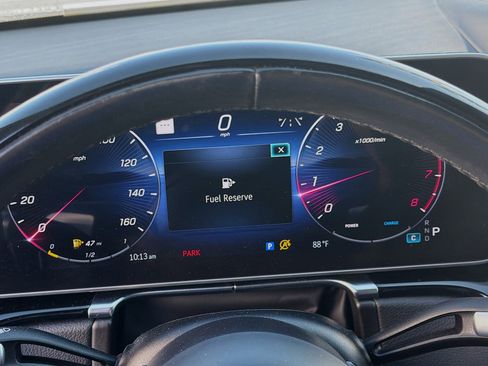 Used 2021 Mercedes-Benz S 580 4MATIC Sedan image 11