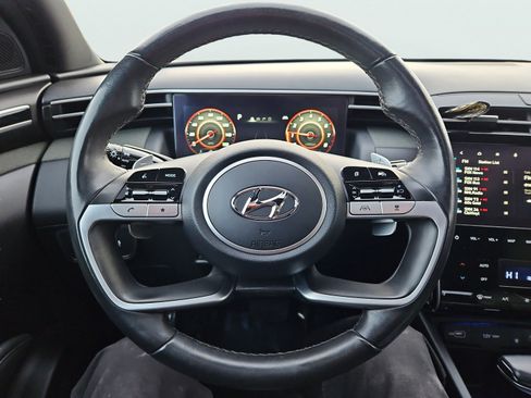 Used 2023 Hyundai Santa Cruz Limited w/ Cargo Package image 26