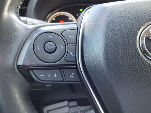 Used 2021 Toyota Venza XLE w/ Carpet Mat Package (TMS) image 20