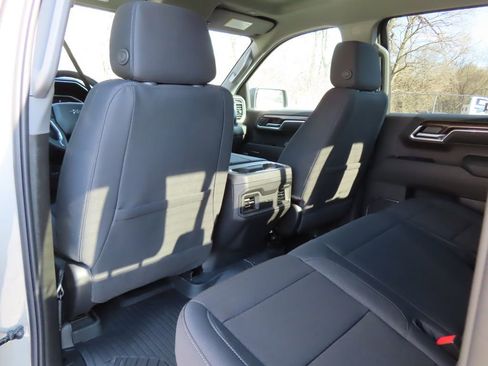 New 2026 Chevrolet Silverado 1500 RST AWD/4WD image 26