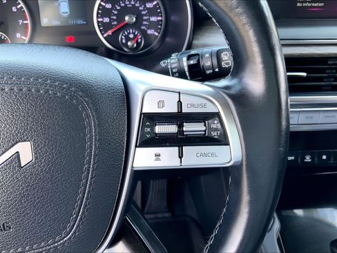 Used 2022 Kia Telluride EX w/ Towing Package AWD/4WD image 38