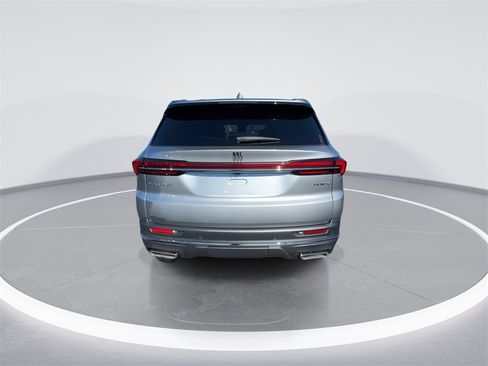 New 2026 Buick Enclave Preferred w/ Power Package image 7