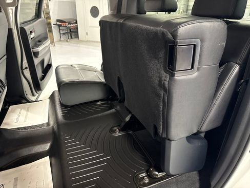 Used 2018 Toyota Tundra Limited AWD/4WD image 39