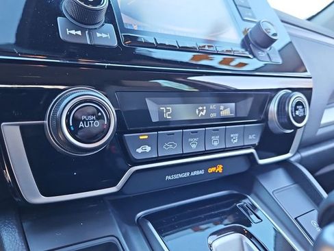 Used 2021 Honda CR-V LX image 22