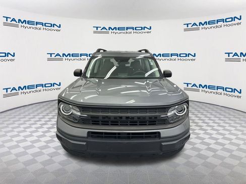 Used 2022 Ford Bronco Sport AWD/4WD image 8