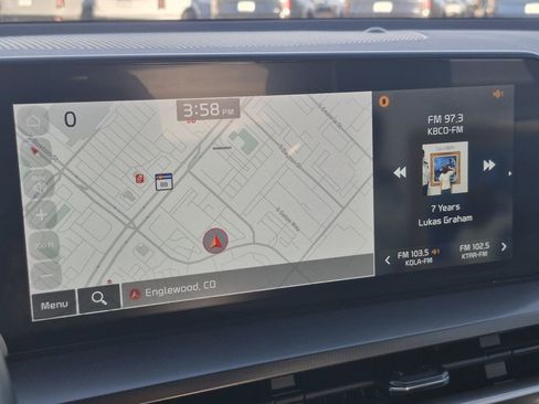 Used 2025 Kia Telluride S image 22