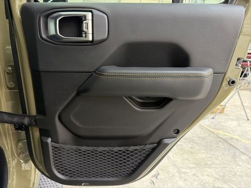 New 2026 Jeep Wrangler Sahara image 17