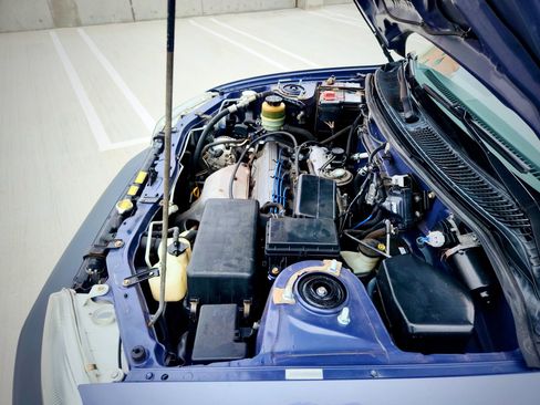 Used 1997 Toyota RAV4 4WD 4-Door image 13