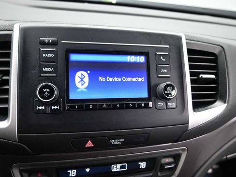 Used 2019 Honda Passport Sport image 17