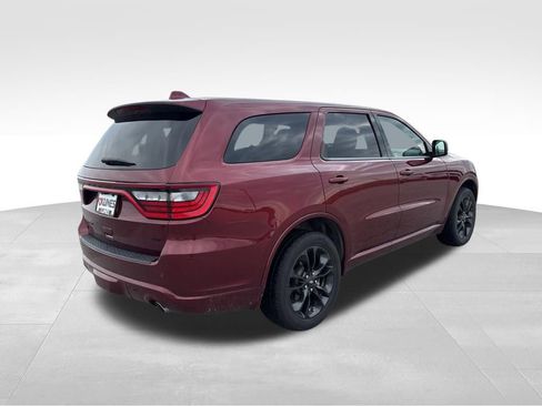 Used 2021 Dodge Durango GT image 13