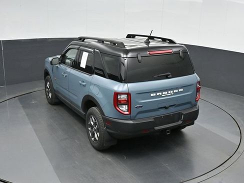 Used 2023 Ford Bronco Sport Badlands w/ Premium Package AWD/4WD image 74