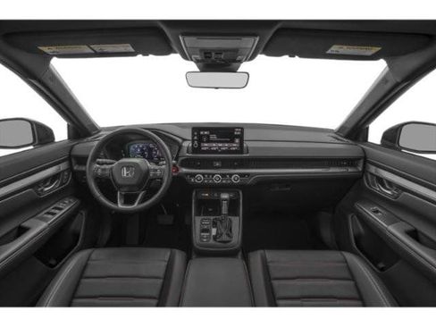 New 2026 Honda CR-V Sport-L image 30
