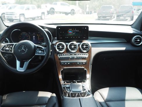 Used 2020 Mercedes-Benz GLC 300 4MATIC Coupe image 18