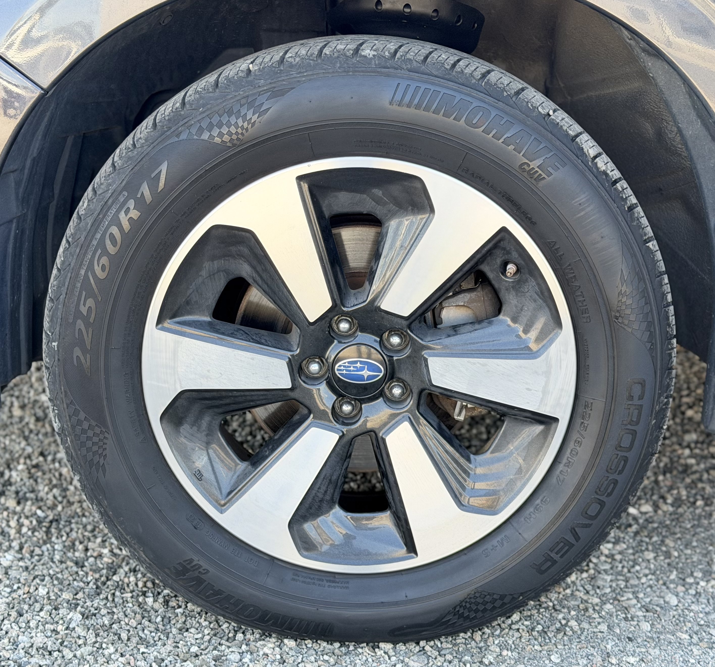Used 2017 Subaru Forester 2.5i Limited AWD/4WD image 19