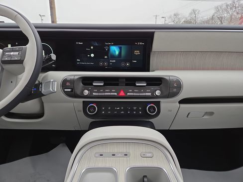 New 2026 Hyundai Palisade Calligraphy image 25