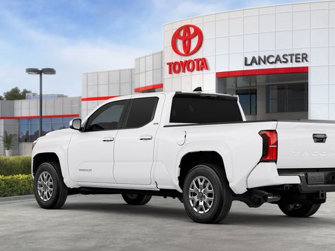 New 2026 Toyota Tacoma SR5 RWD image 21