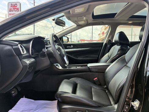 Used 2017 Nissan Maxima 3.5 SL FWD image 15