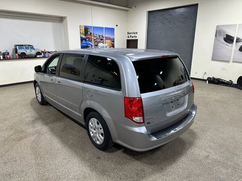 Used 2014 Dodge Grand Caravan SE w/ Quick Order Package 29E SE image 11