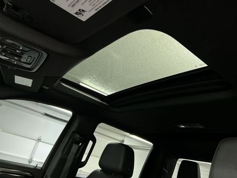 Certified 2024 GMC Sierra 1500 AT4 w/ Technology Package image 18