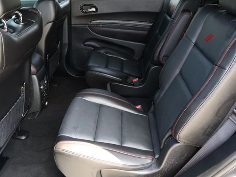 Used 2025 Dodge Durango R/T AWD/4WD image 22