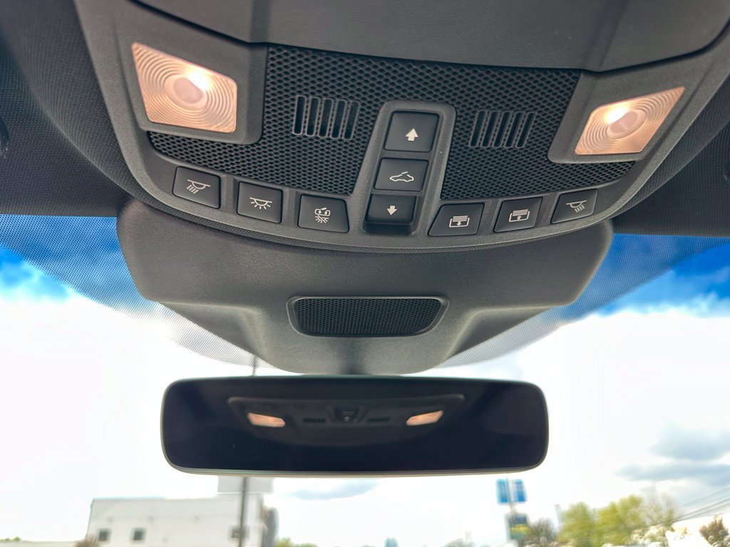 Used 2019 Lincoln Nautilus Reserve FWD image 35