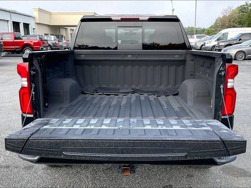Used 2021 Chevrolet Silverado 1500 RST w/ Texas Edition Plus RWD image 18