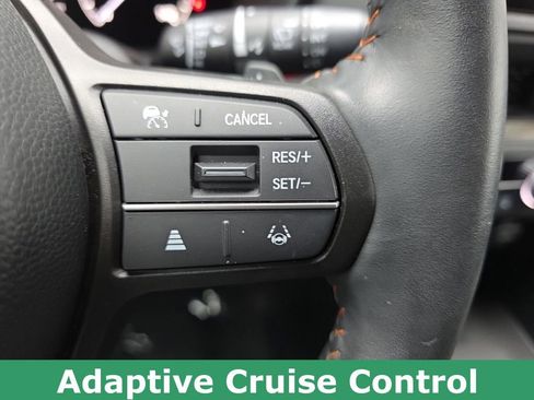 Used 2024 Honda CR-V Sport-L image 24