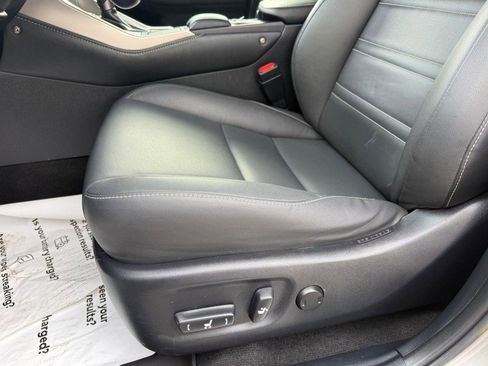 Used 2019 Lexus NX 300 FWD image 24