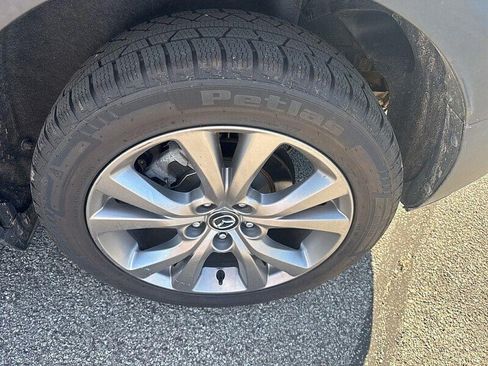 Used 2020 MAZDA CX-30 AWD w/ Premium Package image 19