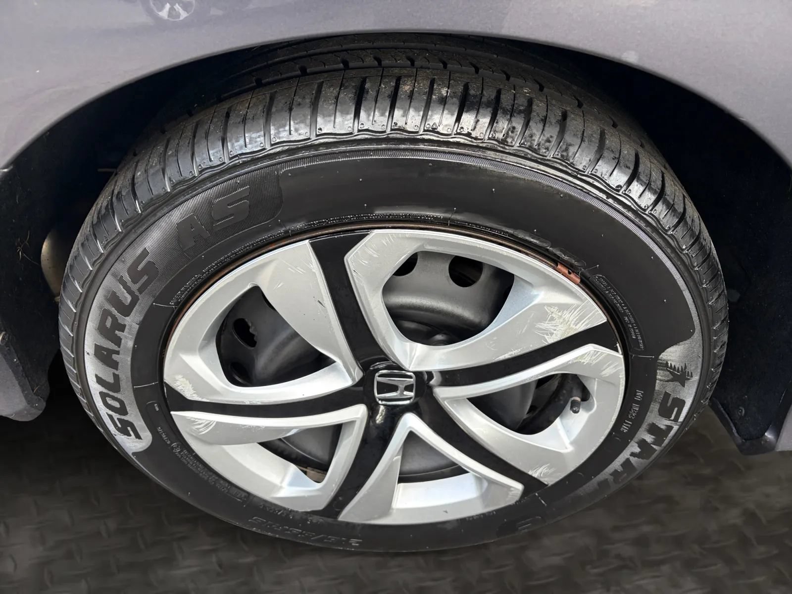 Used 2016 Honda Civic LX image 37