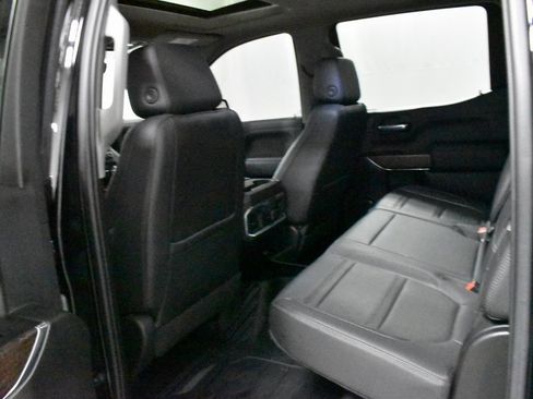 Used 2022 GMC Sierra 1500 Denali w/ Denali Reserve Package image 15