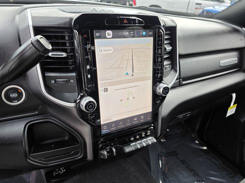New 2025 RAM 2500 Big Horn image 15