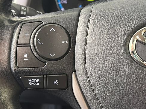 Used 2017 Toyota RAV4 Limited w/ Advanced Technology Package AWD/4WD image 17