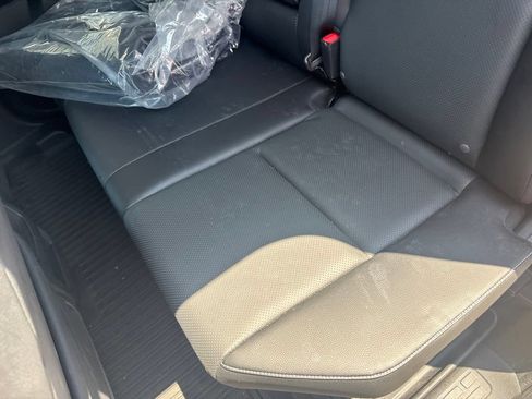 Used 2023 Honda Ridgeline RTL image 39