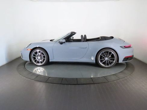 Certified 2023 Porsche 911 Carrera RWD image 12