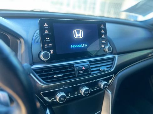 Used 2021 Honda Accord Sport image 27