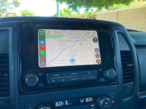 Used 2024 Nissan Titan SV w/ SV Convenience Package AWD/4WD image 66