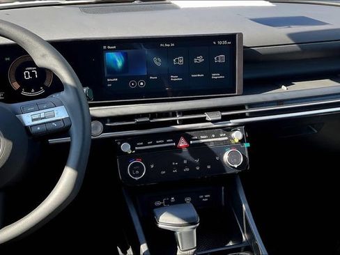 New 2026 Hyundai Tucson SEL image 7