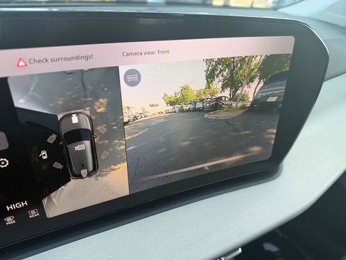 New 2026 Audi Q3 quattro 2.0T image 23