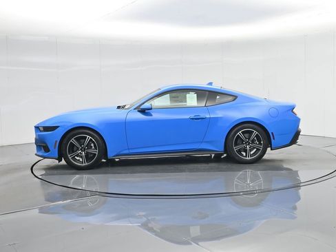 New 2025 Ford Mustang Coupe image 27
