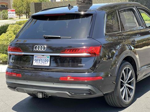 Used 2020 Audi Q7 3.0T Prestige AWD/4WD image 40