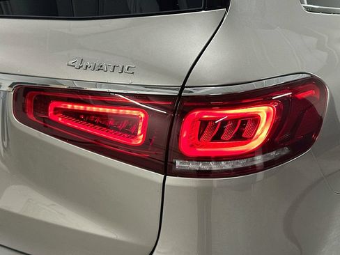 Certified 2022 Mercedes-Benz GLS 450 4MATIC image 34