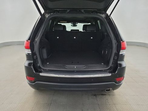 Used 2022 Jeep Grand Cherokee Limited w/ Tech Group image 29